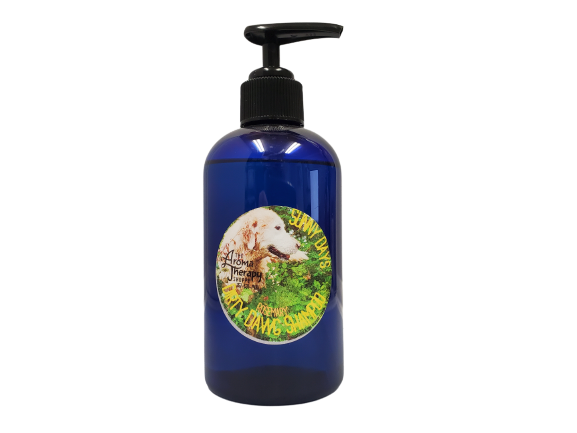 Sunny Days Dirty Dog Shampoo