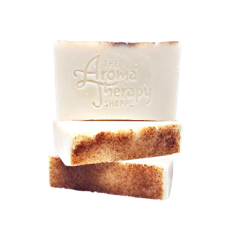 Sandalwood Soap