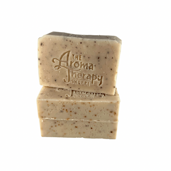 Almond Soap