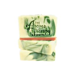 Apple Harvest Soap