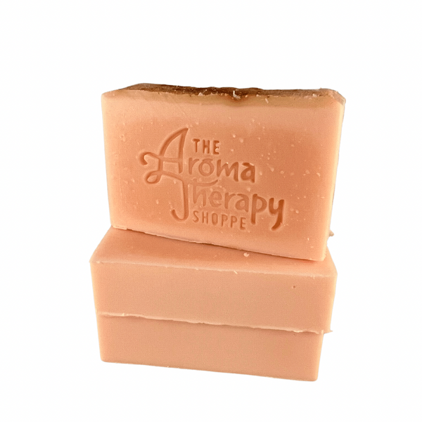 Orange Blossom with Neroli & Sweet Orange Soap