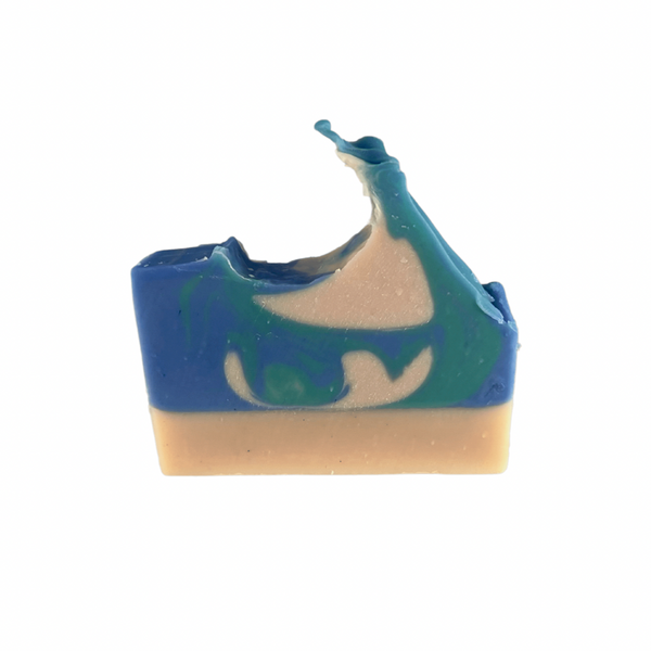 Virginia Beach Wave Soap