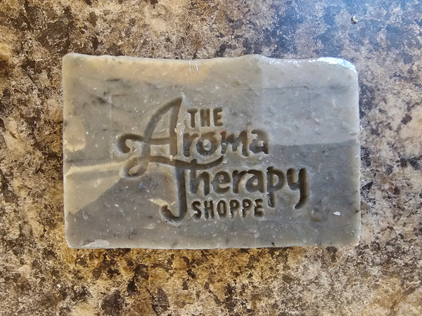 African Black Soap