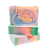 Happy Hippy Soap