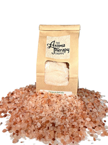 Bath Salts